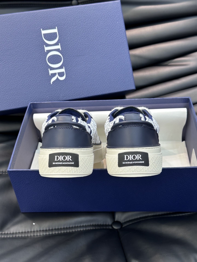 Christian Dior Sneakers